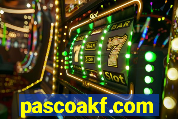 pascoakf.com