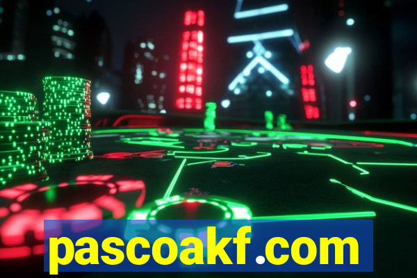 pascoakf.com