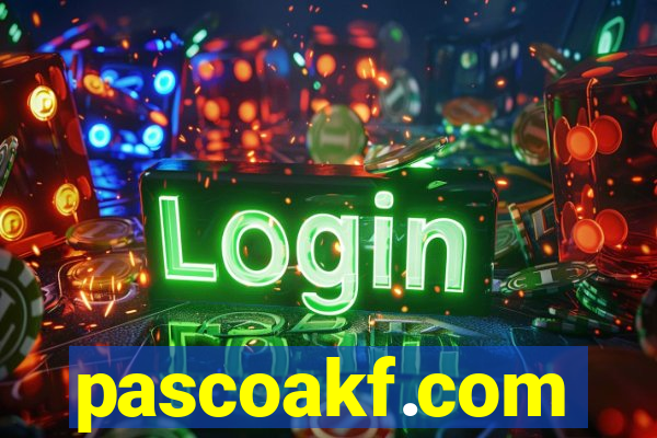 pascoakf.com