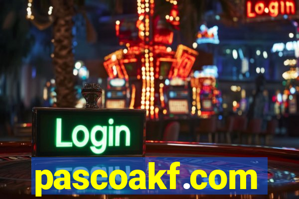 pascoakf.com