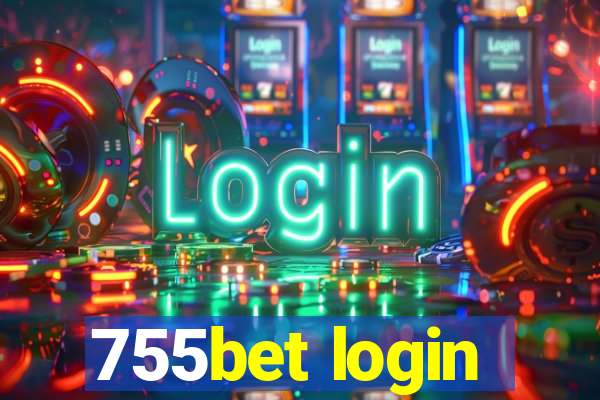 755bet login