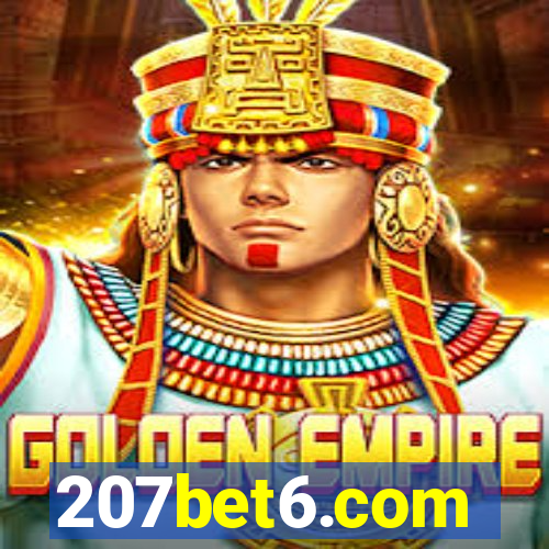 207bet6.com