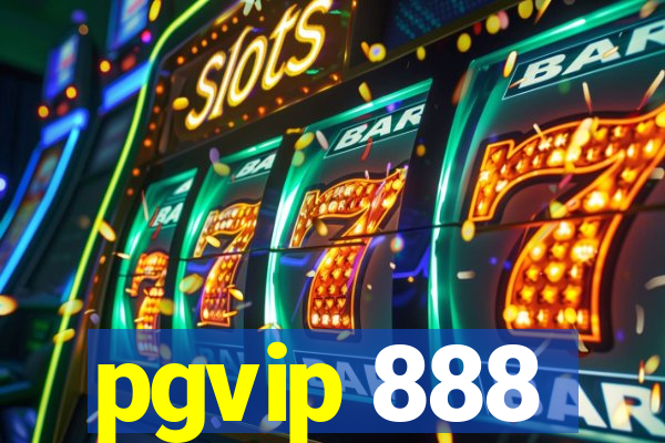 pgvip 888