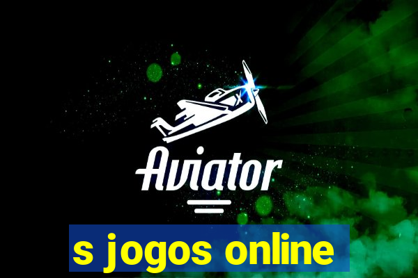 s jogos online