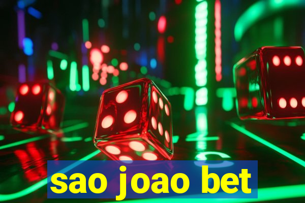 sao joao bet