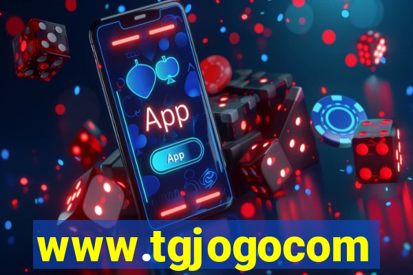 www.tgjogocom