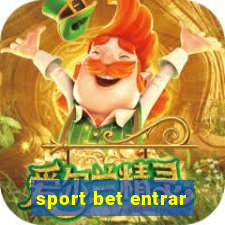 sport bet entrar