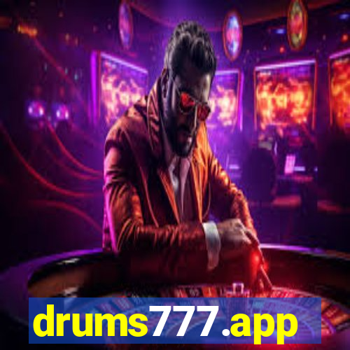 drums777.app