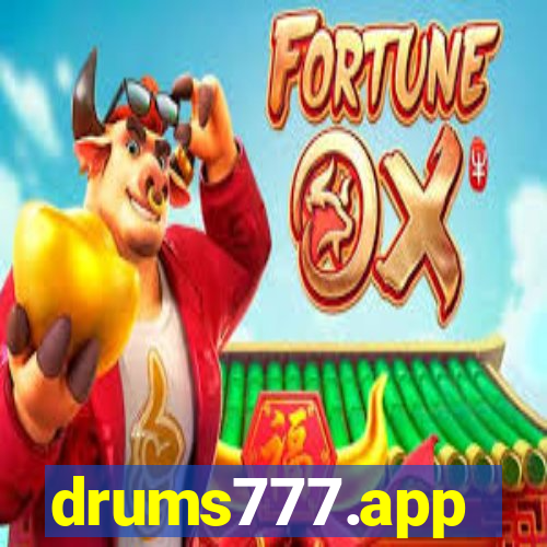 drums777.app