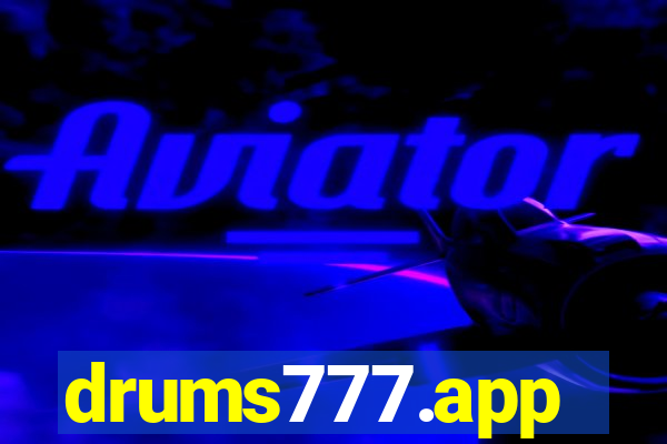 drums777.app