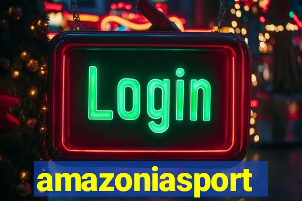 amazoniasport