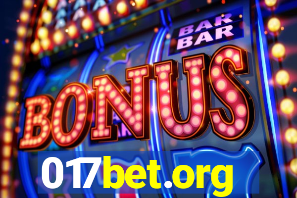 017bet.org