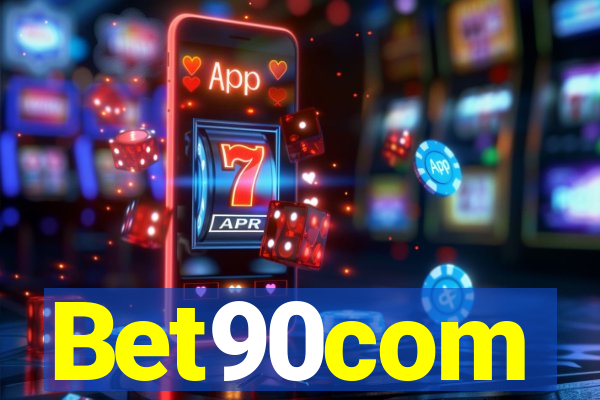 Bet90com