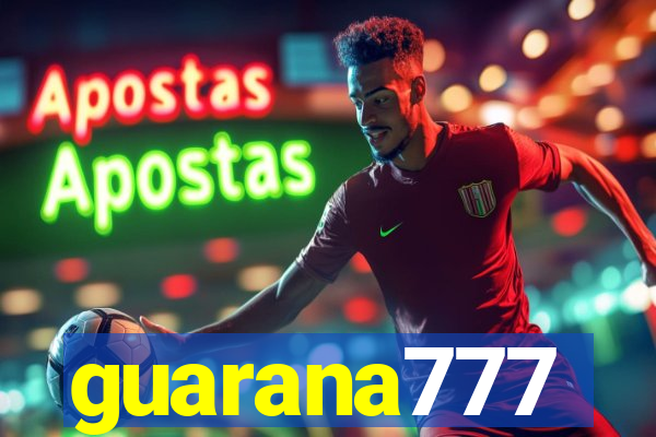 guarana777