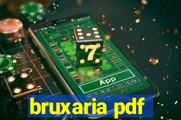 bruxaria pdf