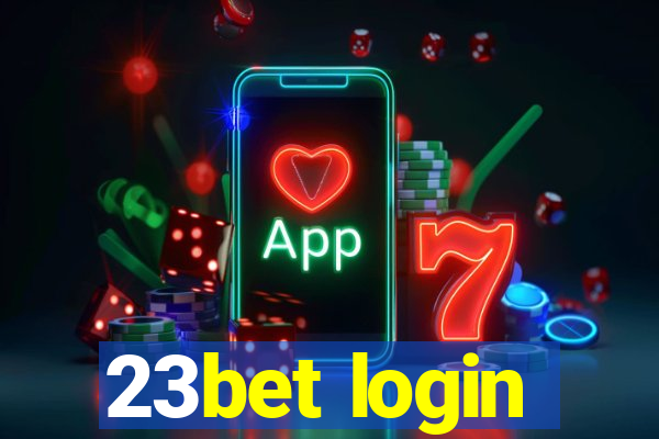 23bet login