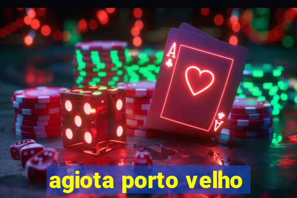 agiota porto velho