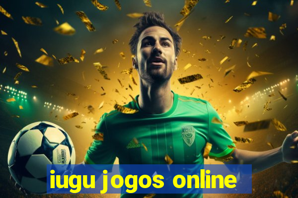 iugu jogos online