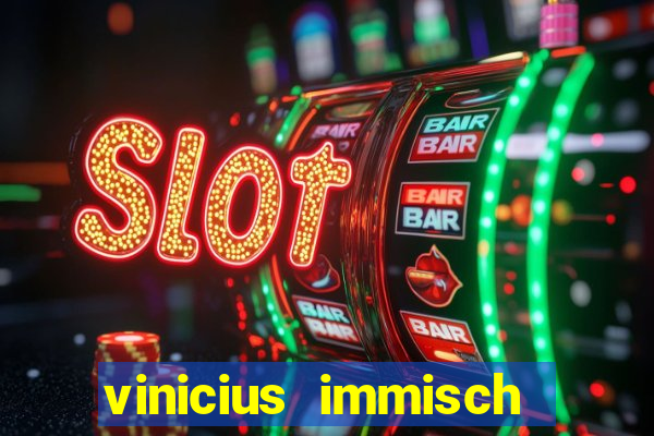 vinicius immisch lacet porto