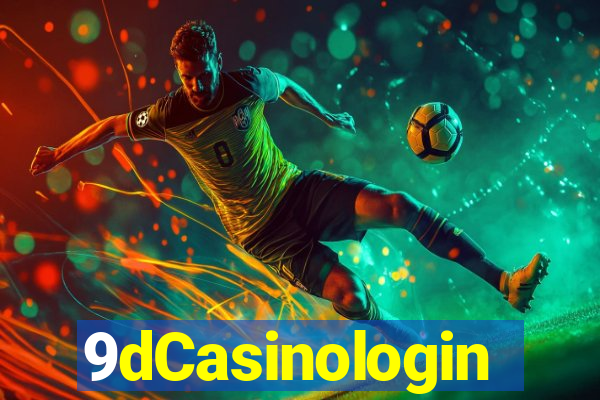 9dCasinologin