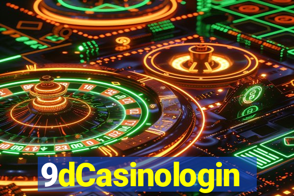 9dCasinologin