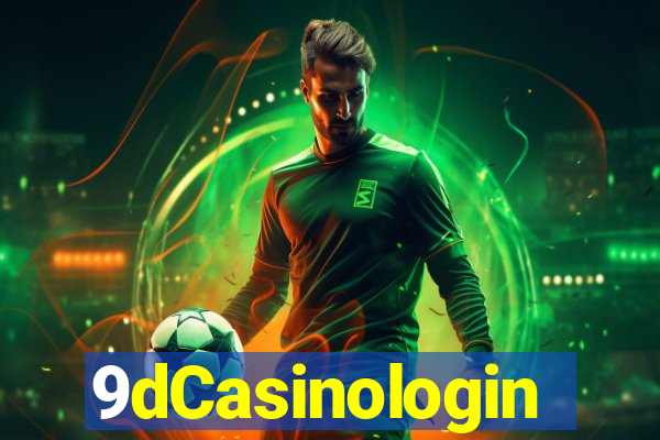 9dCasinologin