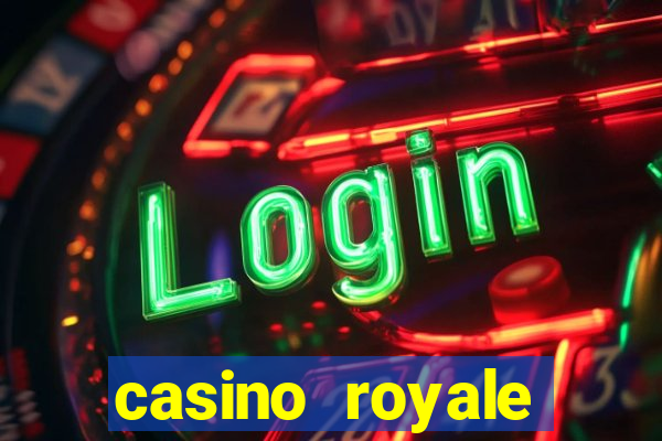 casino royale casino royale