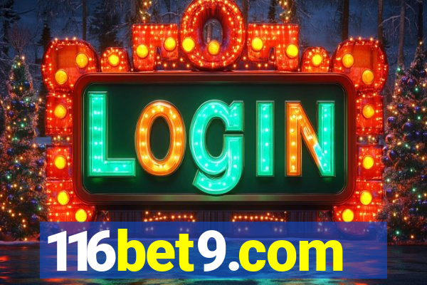 116bet9.com