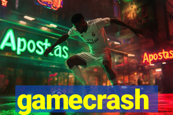 gamecrash