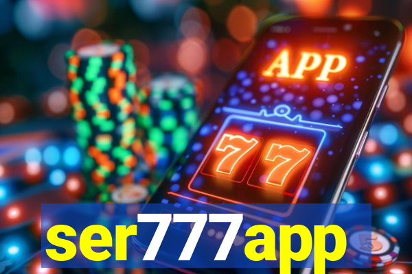 ser777app