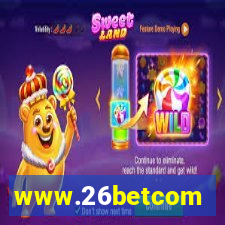 www.26betcom