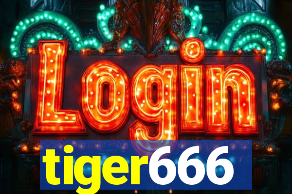 tiger666