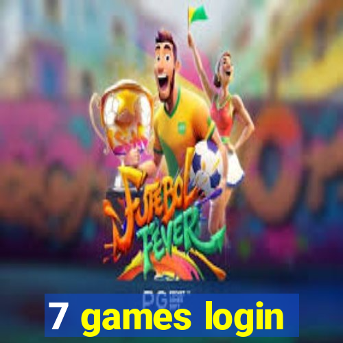 7 games login