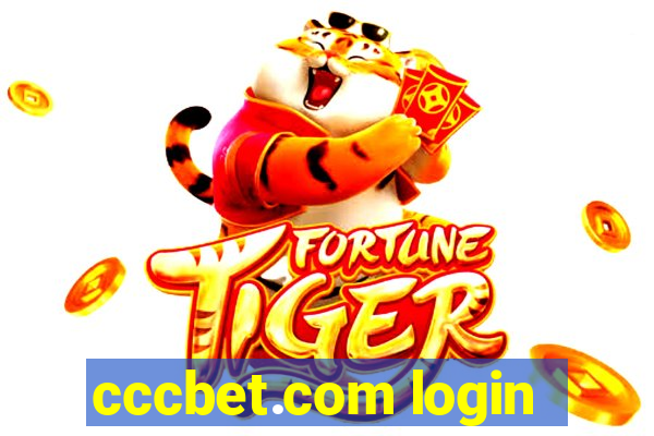 cccbet.com login