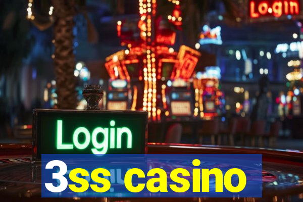 3ss casino