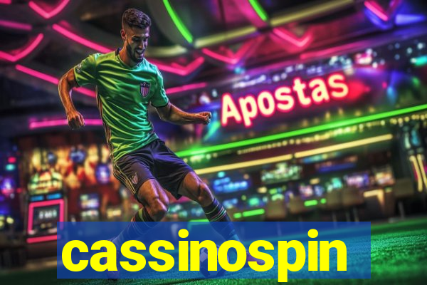 cassinospin