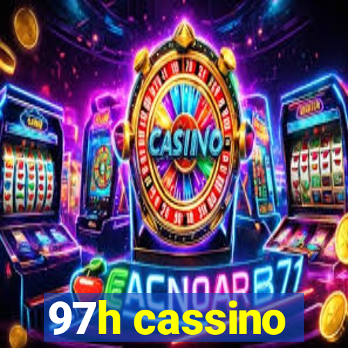 97h cassino