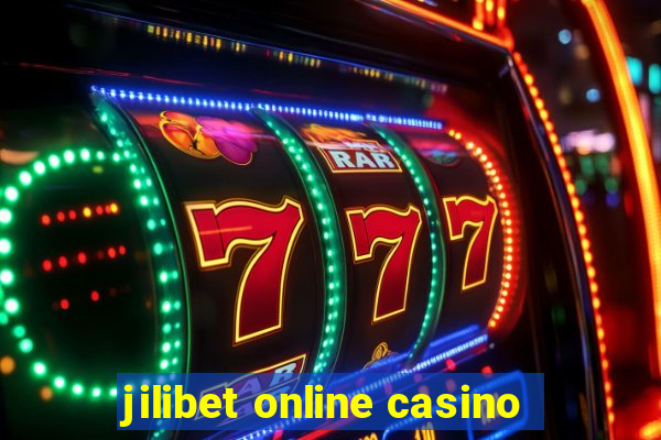 jilibet online casino