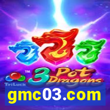 gmc03.com