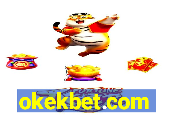 okekbet.com