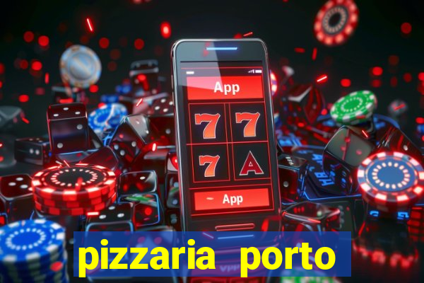 pizzaria porto velho 24 horas