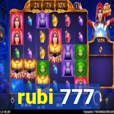 rubi 777