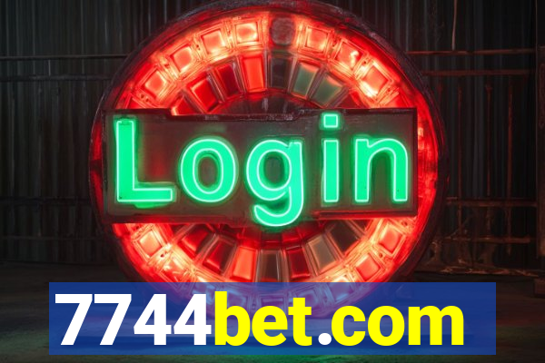 7744bet.com