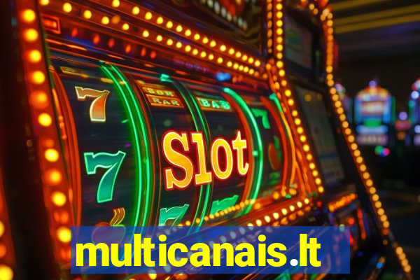 multicanais.lt