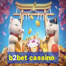 b2bet cassino