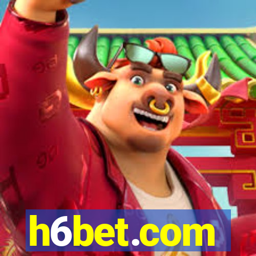 h6bet.com