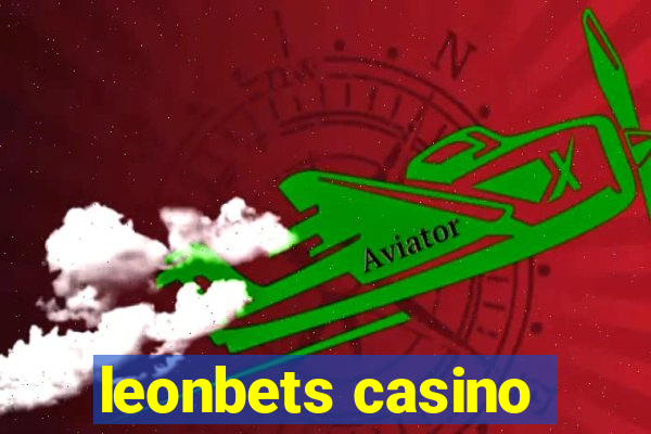 leonbets casino