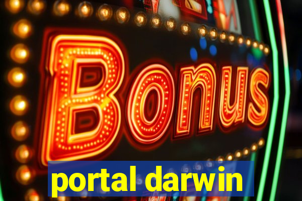 portal darwin