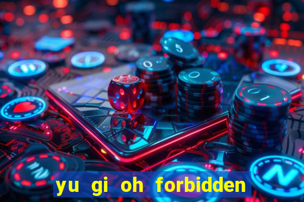 yu gi oh forbidden memories password