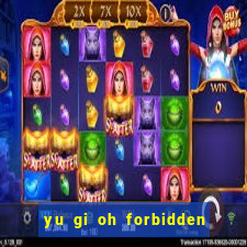 yu gi oh forbidden memories password